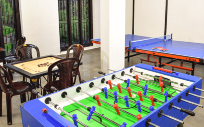 Creating the Optimal Learning Environment: A Guide to Choosing the Best School Furniture Manufacturers