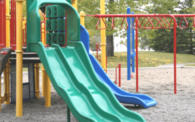 Encouraging Outdoor Play: The Benefits and Best Equipment for Kids