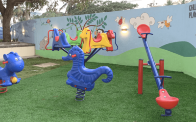 Get Fit in Your Own Backyard: The Ultimate Guide to Garden Gym Equipment
