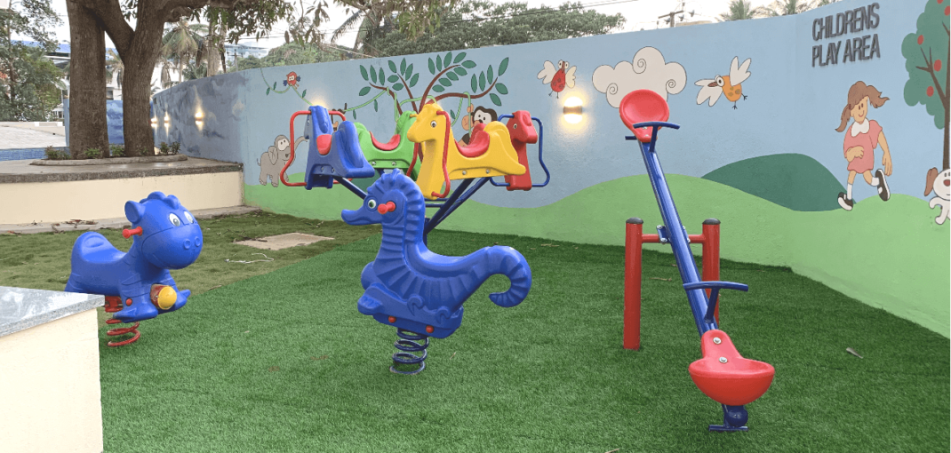 Get Fit in Your Own Backyard: The Ultimate Guide to Garden Gym Equipment