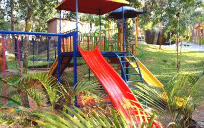 10 Must-Have Playground Toys for Schools: Enhancing Fun and Learning for Kids