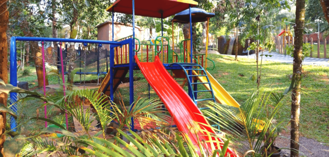 10 Must-Have Playground Toys for Schools: Enhancing Fun and Learning for Kids