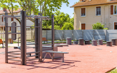 Revolutionizing School Playgrounds in India: Innovative Outdoor Play Equipment for Kids